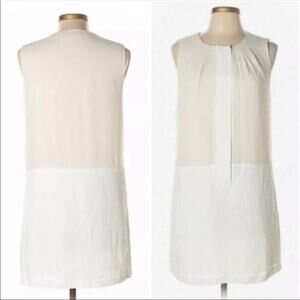 NWT J Brand Sleeveless Mini Dress Size 2